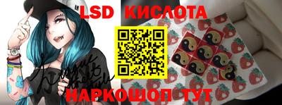 крисы Кандалакша